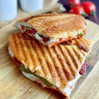 Tost Çeşitleri